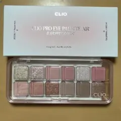 CLIO PROEYEPALETTEAIR11SHOPPING CHEESE