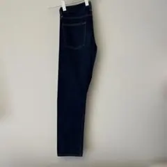 BURBERRY BLACK LABEL ストレートデニム　(82)