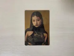 BMSG COMPLETE FILE YURI 特典 フォトカ