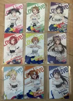 2026年最新】スクールアイドルコレクションの人気アイテム - メルカリ
