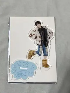 2026年最新】山下幸輝 アクスタの人気アイテム - メルカリ