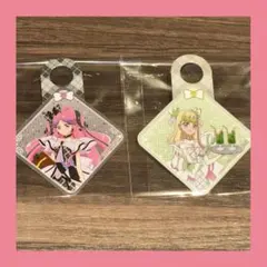 プリキュア スイーツパラダイス スイパラ タグ キュアキッス キュアズキューン