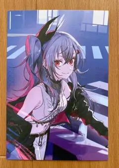 グリム アロエ がいっぱい くじ クリアファイル コナミ QMA グリアロ