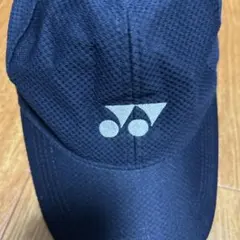 YONEX テニスキャップ ネイビーのサムネイル