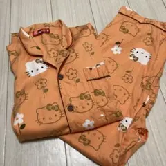 ハローキティ ルームウェア