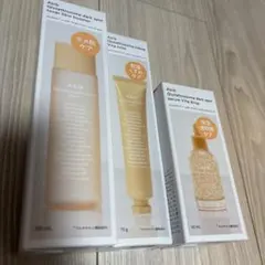Abib グルタチオン ダークスポット スキンケアセットのサムネイル