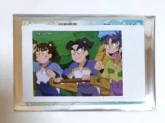 忍たま乱太郎 キャラナップコレクション 潮江文次郎 中在家長次 七松小平太