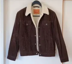 ボアジャケット フリースジャケット