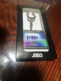 JSB FOREVER 来場者特典