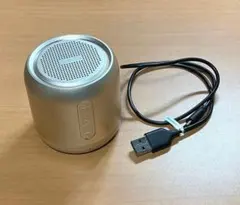 アンカー　コンパクトBluetoothスピーカー