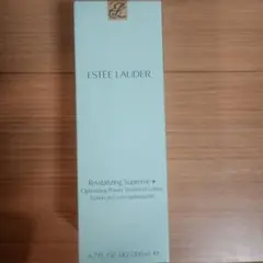 新品未使用200ml エスティローダ エイジングケア化粧水のサムネイル