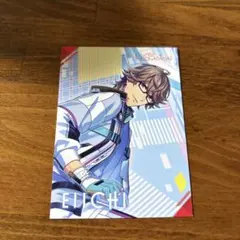 うたプリ ライエモ メセカ 瑛一