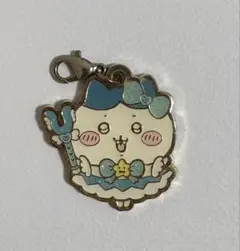 ちいかわ　まじかるちいかわ　メタルチャームコレクション　 ハチワレ