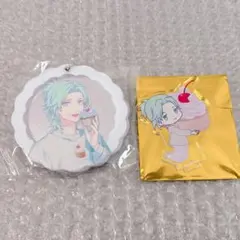 うたプリ BGS 缶バッジ 美風藍 スペシャル - メルカリ