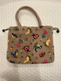 FEILER ハイジ　ベージュ