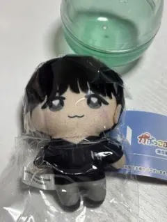 INI かぷっこふれんず　後藤威尊