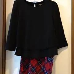 お値引き!エンジェリーベ授乳 トップス S～M黒