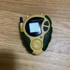 デジモンアドベンチャー02　D3