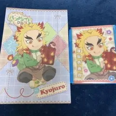 鬼滅の刃　煉獄杏寿郎 ハンドメイドクラブ2026 計2個セット