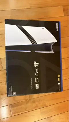SONY PlayStation5 Pro おまけ充電スタンド付き