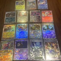 テラスタルフェスex モンボミラー 11枚まとめ売り