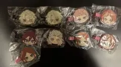 あんスタ 前髪クリップ 日和 茨 凪砂 宗 ゆうた ひなたセット
