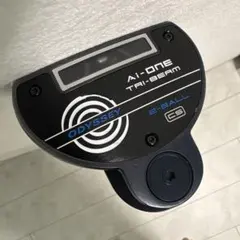 オデッセイ Ai-ONE TRI-BEAM2-BALL CS 34インチ カバー