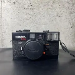 2026年最新】konica c35 efdの人気アイテム - メルカリ