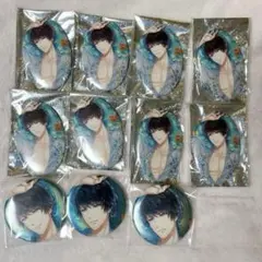 2025年最新】スタマイセイレーン缶バッジの人気アイテム - メルカリ