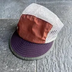 patagonia Duckbill Cap 1994年 雪なし Lサイズ - メルカリ