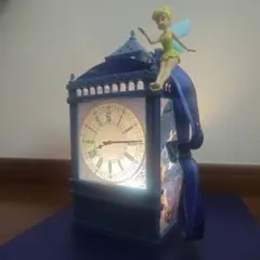 ディズニー　ピーター・パン　ポップコーンバケット