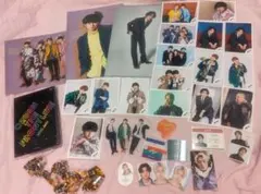 猪狩蒼弥 まとめ売り