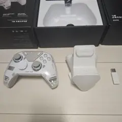 Flydigi APEX4 コントローラー 専用充電ドックセット