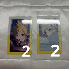 プロセカ 鏡音レン エピカ