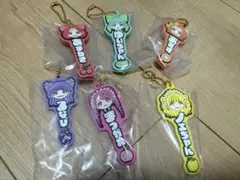 FRUITS ZIPPER 一番くじ G賞 コンプ - メルカリ