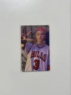 straykids スキズ ヒョンジン karma hmv ラキドロB トレカ