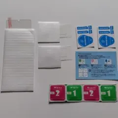 AQUOS sence4 強化ガラス保護フィルム