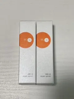 Dr.K ドクターケイ ABC-Gリペアセラム 美容液 9ml×2