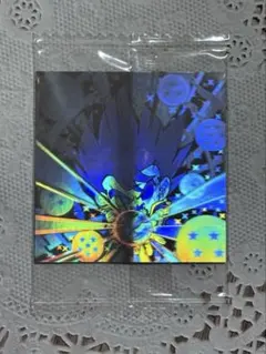 超戦士シールウエハース シール・ステッカー