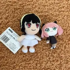スパイファミリー　ぬいぐるみ