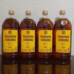 SUNTORY 特製<角> 5L 業務店専用2本セット - メルカリ