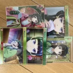 薬屋のひとりごと　猫猫セット