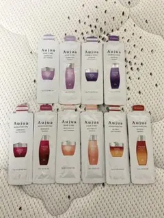 オージュア シャンプー トリートメント お試し Aujua