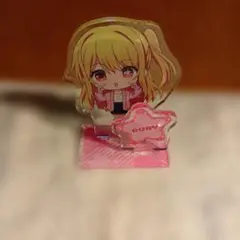 推しの子　ルビーアクリルスタンド