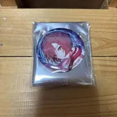 プロセカ　グリッター　缶バッジ　46C MEIKO