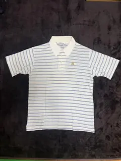 Brooks Brothers Golden Fleece ポロシャツ M