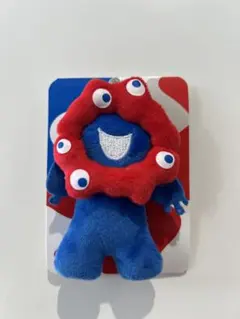 【新品】EXPO2025 ミャクミャク EXPO2025　ぬいバッジ（全身）