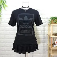 平成ギャル y2k adidas Originals トレフォイル Tシャツのサムネイル