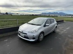 アクア ／平成26／車検令和9年2月／99000km - メルカリ