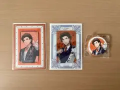 うたプリ グラショ 桐生院ヴァン - メルカリ